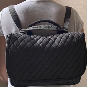 Beautiful Backpack/Purse